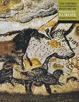 bokomslag The Oxford Illustrated History of Prehistoric Europe