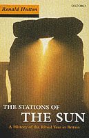 Stations of the Sun 1