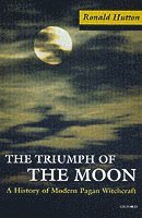 bokomslag The Triumph of the Moon