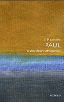 Paul: A Very Short Introduction 1