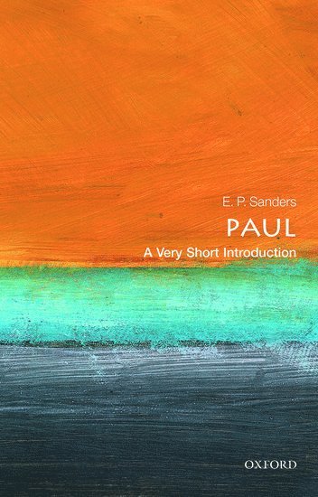 Paul: A Very Short Introduction 1