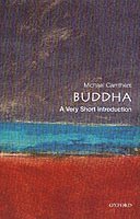 bokomslag Buddha: A Very Short Introduction