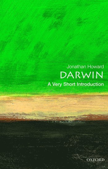 Darwin: A Very Short Introduction 1