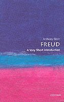 bokomslag Freud: A Very Short Introduction