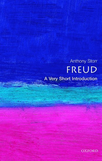 Freud: A Very Short Introduction 1