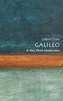 bokomslag Galileo: A Very Short Introduction