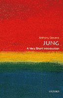 bokomslag Jung: A Very Short Introduction
