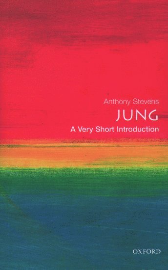 Anthony Stevens - Jung, Häftad