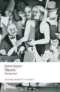 bokomslag Ulysses: Second Edition