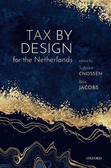 Tax by Design for the Netherlands 1