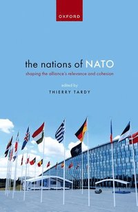 bokomslag The Nations of NATO