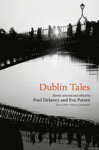 bokomslag Dublin Tales