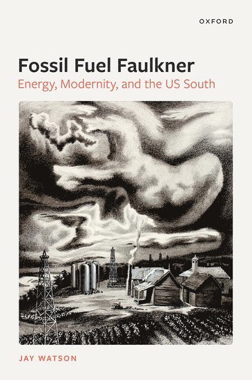 Fossil-Fuel Faulkner 1