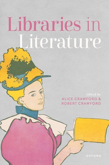 Libraries in Literature 1