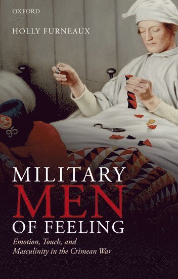 Military Men of Feeling 1