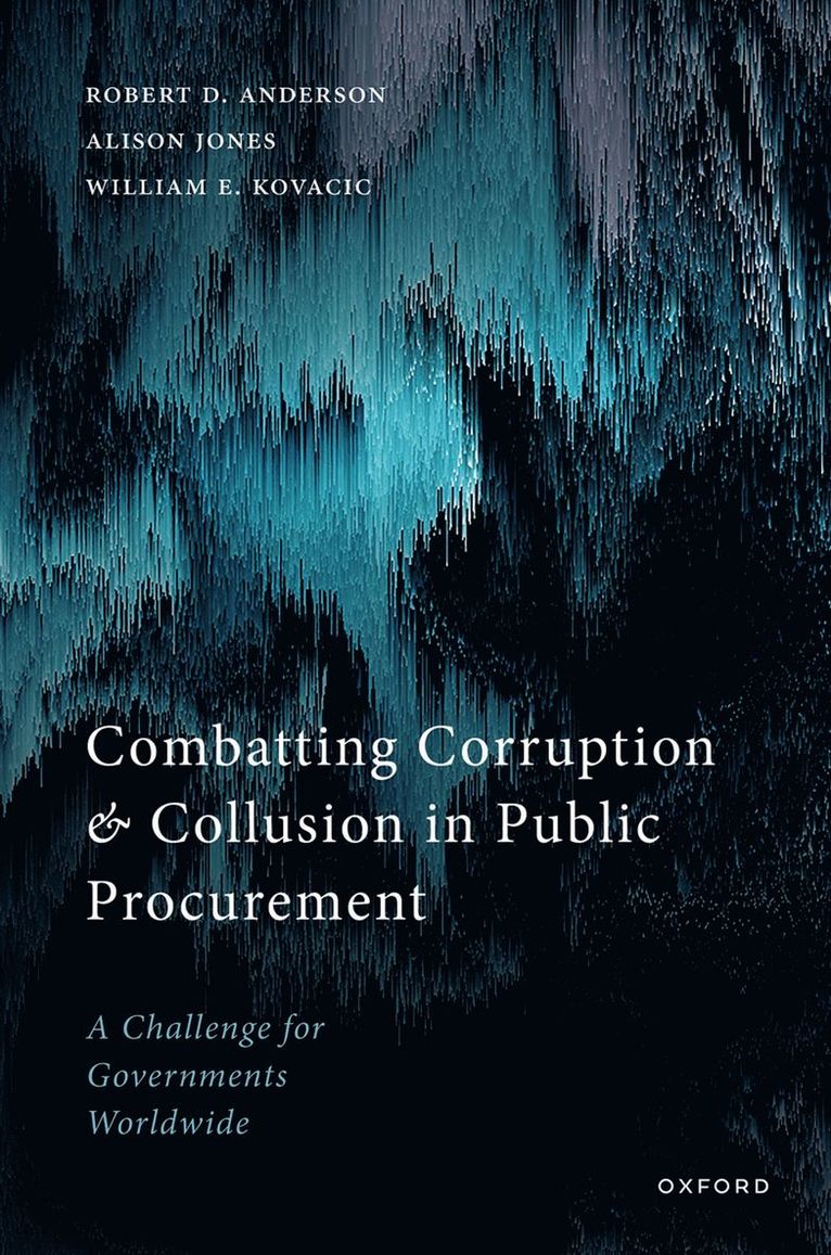 Combatting Corruption and Collusion in Public Procurement 1