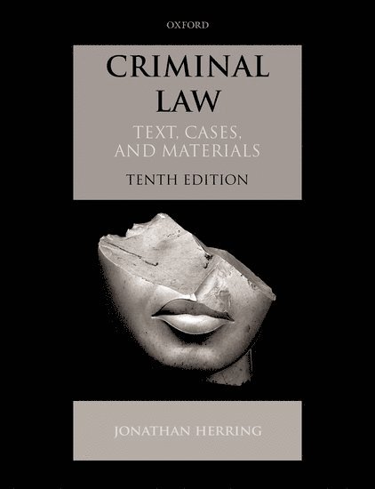 Criminal Law 1