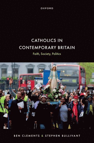 Catholics in Contemporary Britain 1