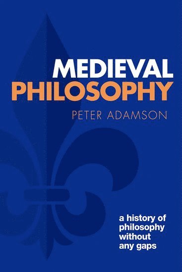 Medieval Philosophy 1