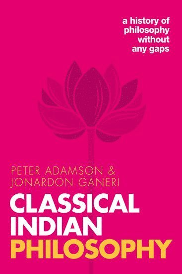 bokomslag Classical Indian Philosophy