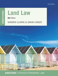 bokomslag Land Law Directions