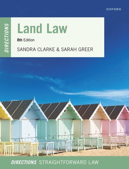 Land Law Directions 1