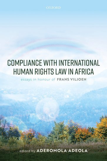 Compliance with International Human Rights Law in Africa 1