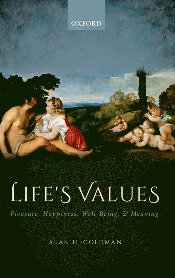 Life's Values 1