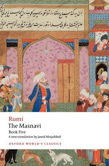 The Masnavi, Book Five 1