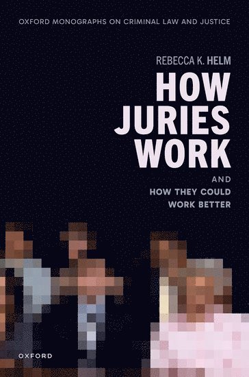 How Juries Work 1