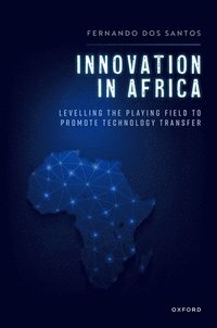 bokomslag Innovation in Africa