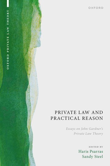 Private Law and Practical Reason 1