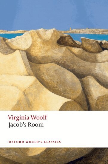 Virginia Woolf, Urmila Seshagiri - Jacob's Room, Häftad