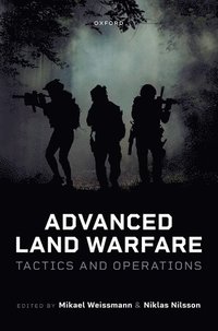 bokomslag Advanced Land Warfare