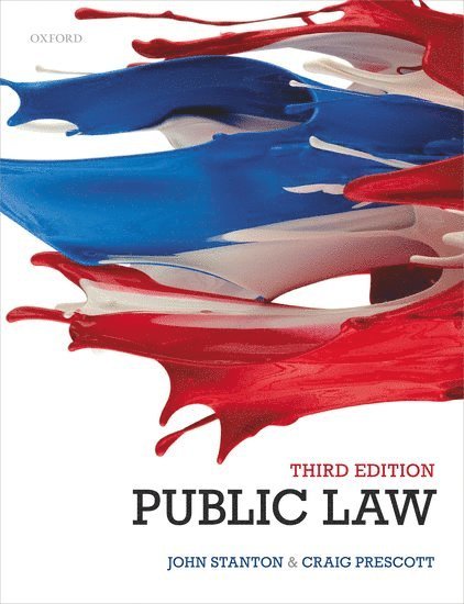Public Law 1