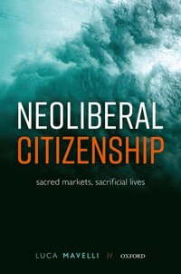 bokomslag Neoliberal Citizenship