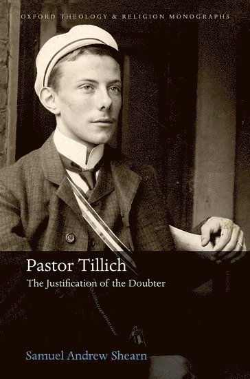 Pastor Tillich 1