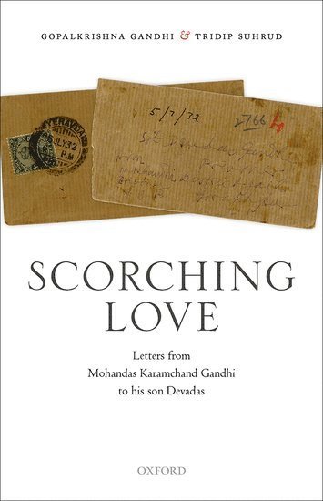 Scorching Love 1