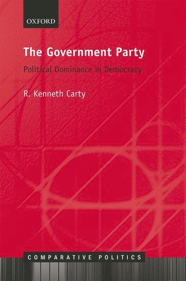 The Government Party 1