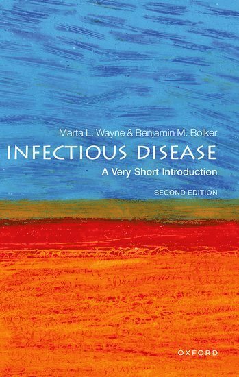 Infectious Disease: A Very Short Introduction 1