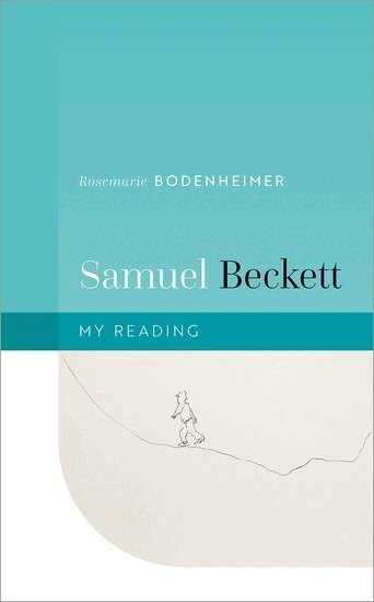 Rosemarie Bodenheimer - Samuel Beckett, Inbunden