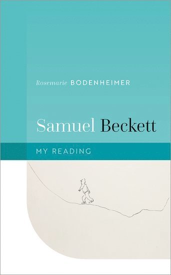 Samuel Beckett 1