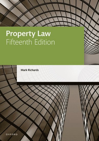 Property Law 1