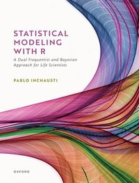 bokomslag Statistical Modeling With R