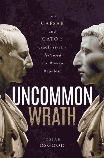 Uncommon Wrath 1