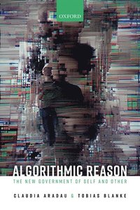 bokomslag Algorithmic Reason