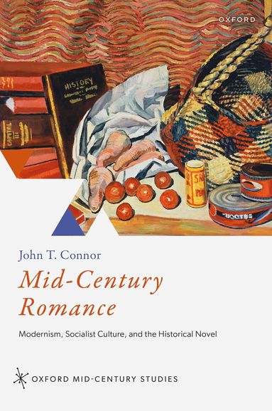 bokomslag Mid-Century Romance