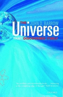 The Universe That Discovered Itself 1