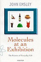 bokomslag Molecules at an Exhibition