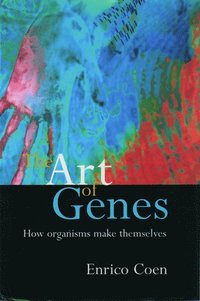 bokomslag The Art of Genes